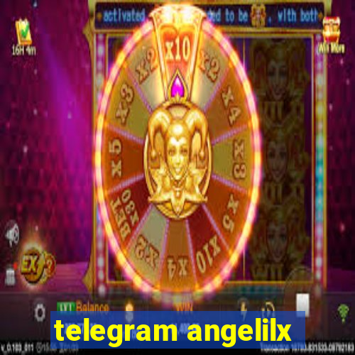 telegram angelilx